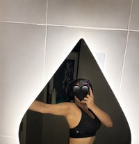 Kiara Independent - escort in Aurangabad