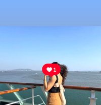 Kiara - escort in Jaipur