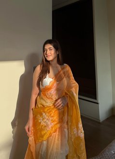 Kiara - escort in Nanded Photo 1 of 5