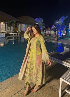 Kiara - escort in Nanded Photo 3 of 5