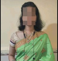 Kiara - escort in Mumbai