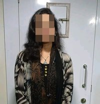 Kiara Single Mother (Indipendent) - escort in Mumbai