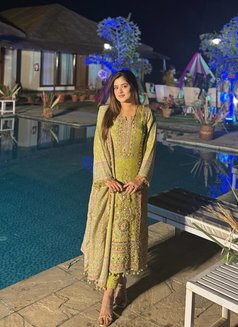 Kiara - escort in Nanded Photo 3 of 4