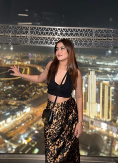 Kiara - escort in Nanded Photo 4 of 4