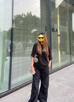 Kiara - dominatrix in Navi Mumbai Photo 2 of 3