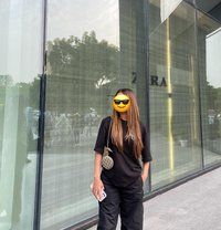 Kiara - dominatrix in Navi Mumbai