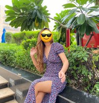 Kiara - dominatrix in Navi Mumbai