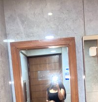 Nandini (Meet ups and Virtuals) - escort in Bangalore