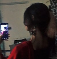 Kiara - escort in Singapore