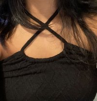 Kiara - escort in Singapore