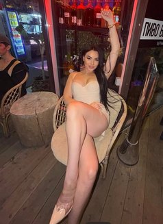 Kiara - escort in Ahmedabad Photo 1 of 4