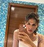 Kiara - Acompañantes transexual in Bangalore Photo 6 of 9