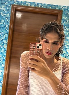 Kiara - Acompañantes transexual in Bangalore Photo 6 of 9