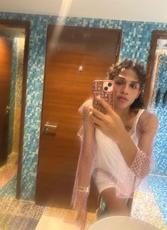 Kiara - Acompañantes transexual in Bangalore Photo 8 of 9