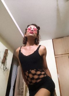 Kiara - Acompañantes transexual in Bangalore Photo 8 of 10