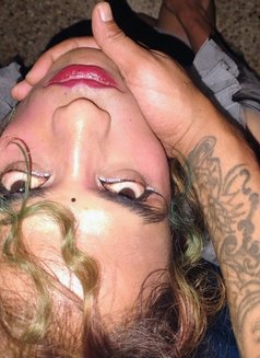 Tiara - Acompañantes transexual in Bangalore Photo 9 of 15