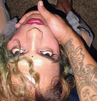 Ahahna - Acompañantes transexual in Guwahati