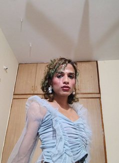 Tiara - Acompañantes transexual in Bangalore Photo 10 of 15