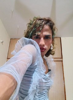 Tiara - Acompañantes transexual in Bangalore Photo 11 of 15