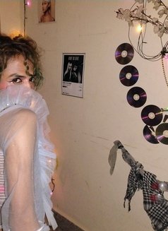 Tiara - Acompañantes transexual in Bangalore Photo 13 of 15