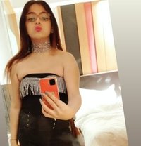 siara - Transsexual escort in New Delhi