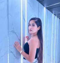 Kiara Indian Student - escort in Dubai