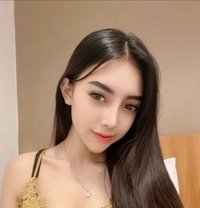 Kiara - escort in Singapore