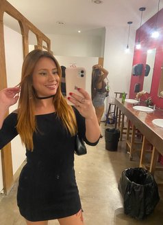 Kiara Kali - masseuse in São Paulo Photo 1 of 7