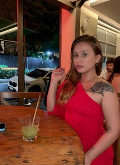 Kiara Kali - masseuse in São Paulo Photo 2 of 7