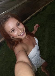 Kiara Kali - masseuse in São Paulo Photo 3 of 7