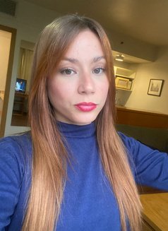 Kiara Kali - masseuse in São Paulo Photo 4 of 7