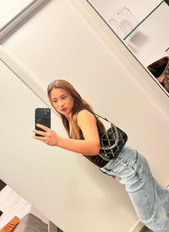 Kiara Kali - masseuse in São Paulo Photo 6 of 7