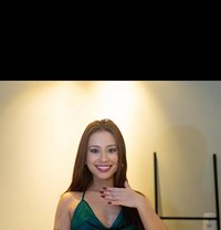 Kiara Kali - companion in São Paulo