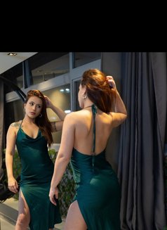 Kiara Kali - companion in São Paulo Photo 3 of 6