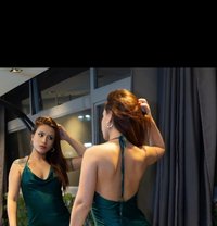 Kiara Kali - companion in São Paulo