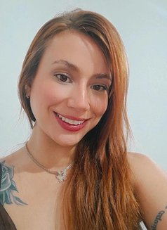 Kiara Kali - masseuse in São Paulo Photo 8 of 15