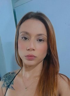 Kiara Kali - masseuse in São Paulo Photo 9 of 15