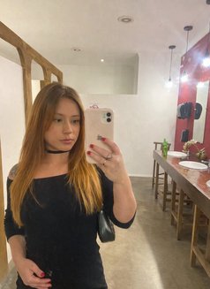 Kiara Kali - masseuse in São Paulo Photo 10 of 15