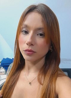 Kiara Kali - masseuse in São Paulo Photo 12 of 15