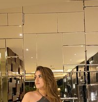 Kiara Kinky Girl - escort in Dubai