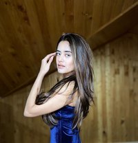 Kiara Kinky Girl - escort in Dubai