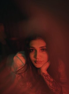 Kiara Landed in Mumbai - Acompañantes transexual in Mumbai Photo 22 of 24