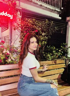 Kiara Landed in Mumbai - Acompañantes transexual in Mumbai Photo 24 of 24
