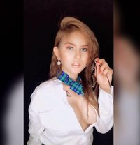 Kiara Lee - escort in Bangkok