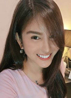 Kiara Lee - escort in Bangkok Photo 4 of 5