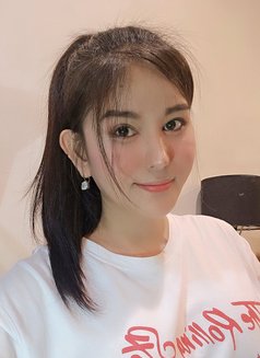 Kiara Lee - escort in Bangkok Photo 5 of 5