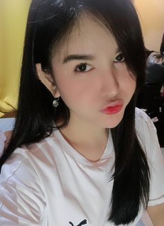 Kiara Lee - escort in Bangkok Photo 7 of 10