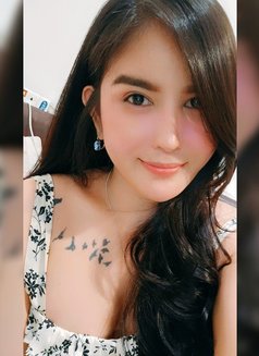 Kiara Lee - escort in Bangkok Photo 8 of 10