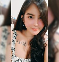 Kiara Lee - escort in Bangkok