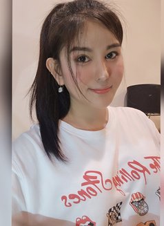 Kiara Lee - escort in Bangkok Photo 10 of 10